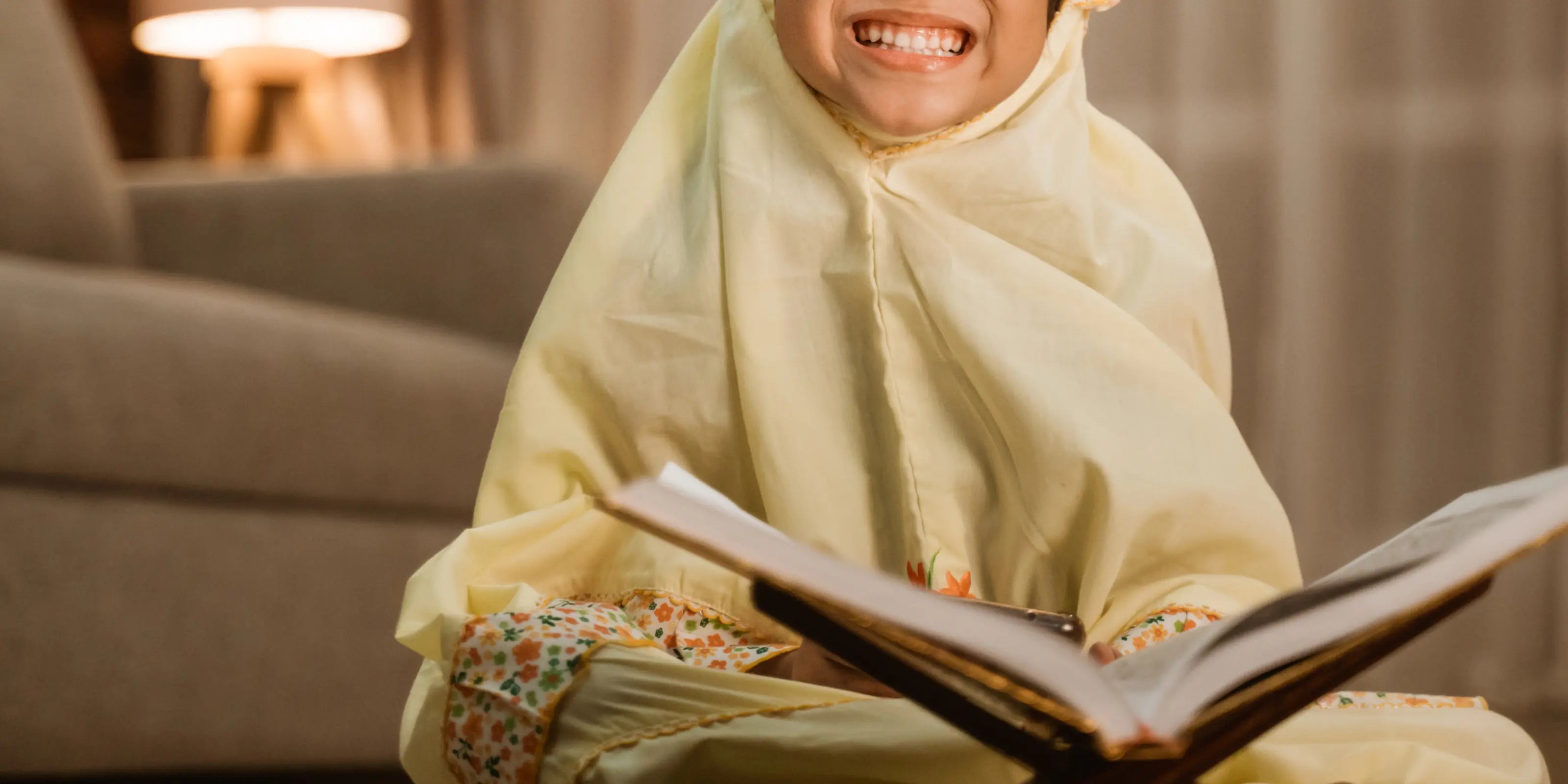Apprentissage du Coran pour Enfants : Ma Méthode Ludique et Ultime ✨