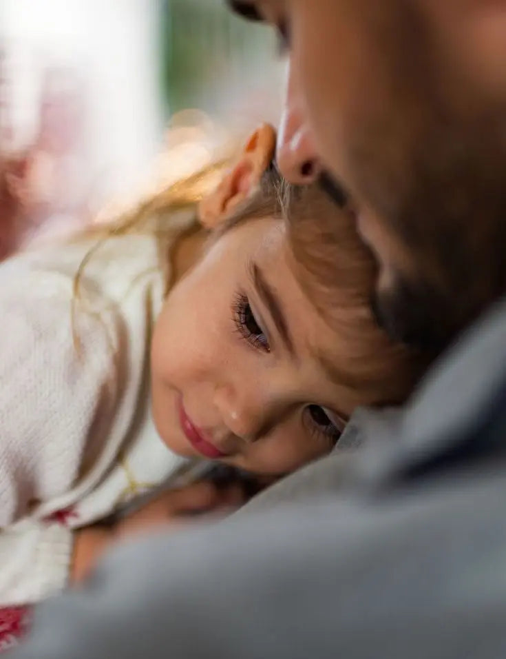 Comment surmonter la crise des 2 ans ? (Terrible two)