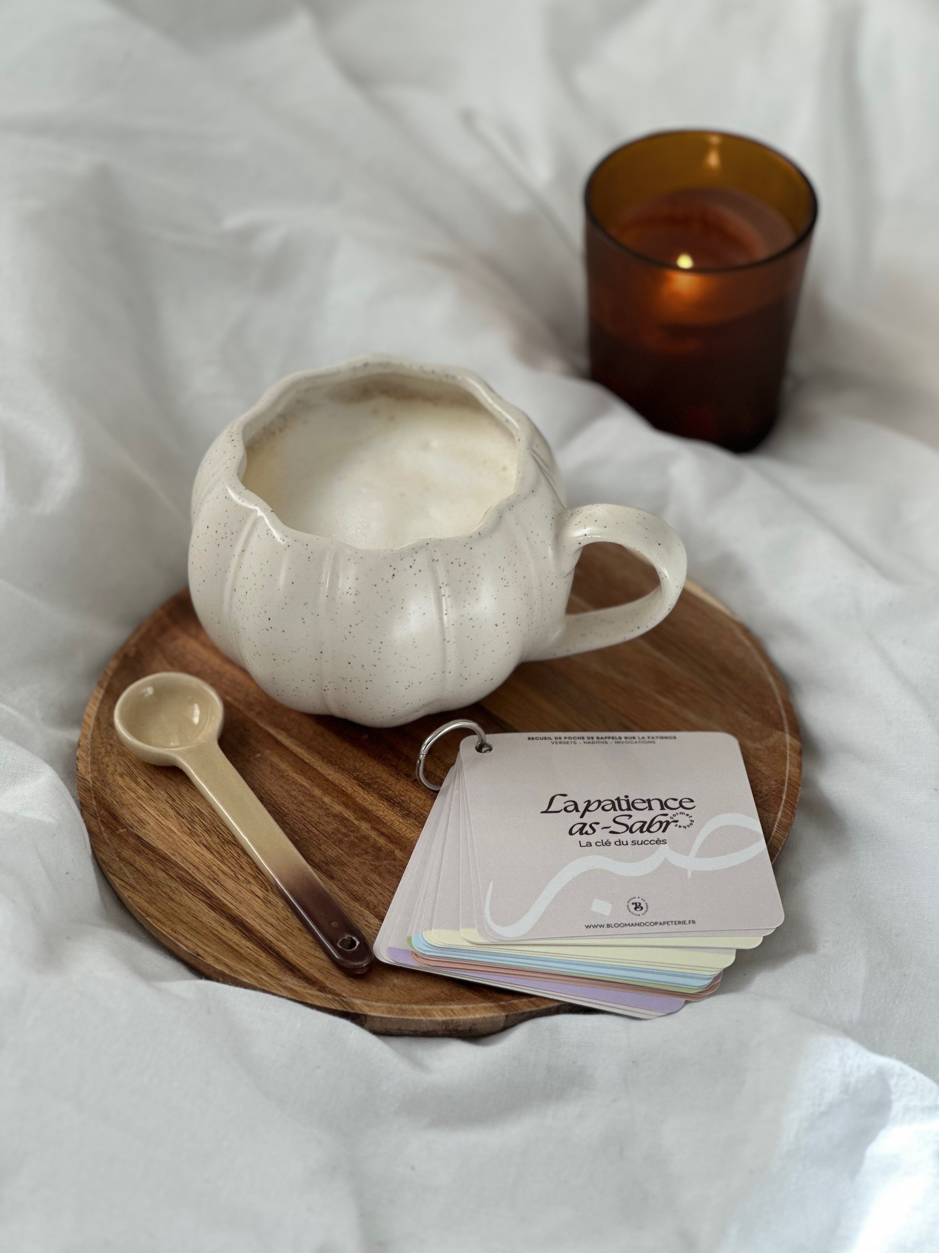 As Sabr Mini-guide Bloom and co papeterie