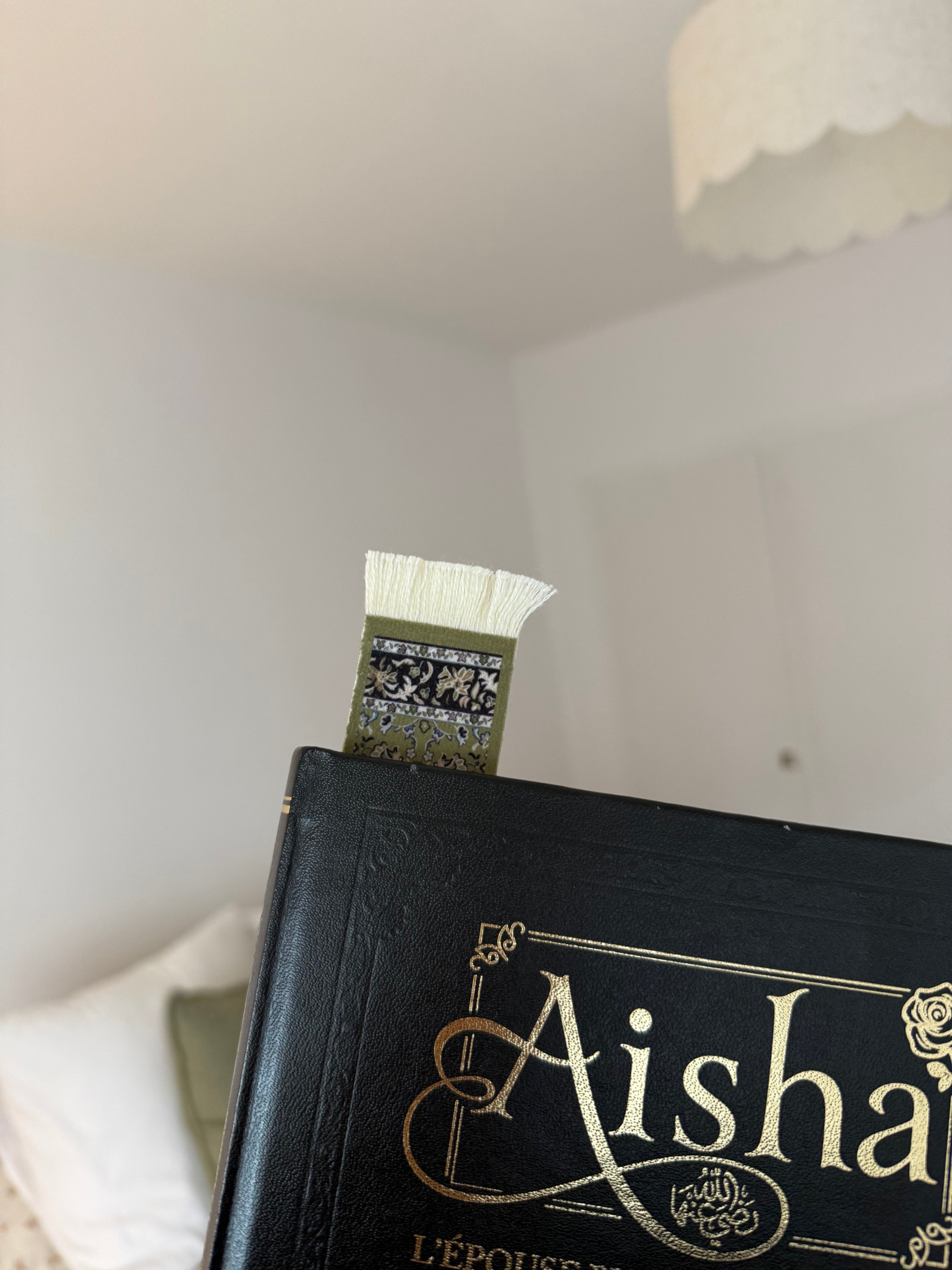 My Rawdah Set Bloom and co papeterie