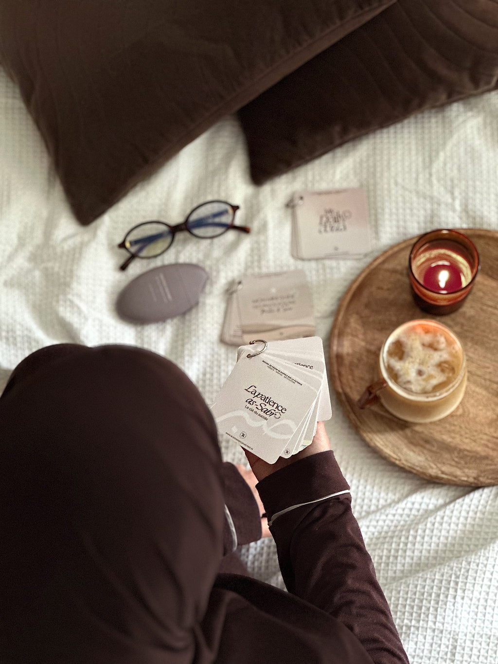 As Sabr Mini-guide Bloom and co papeterie