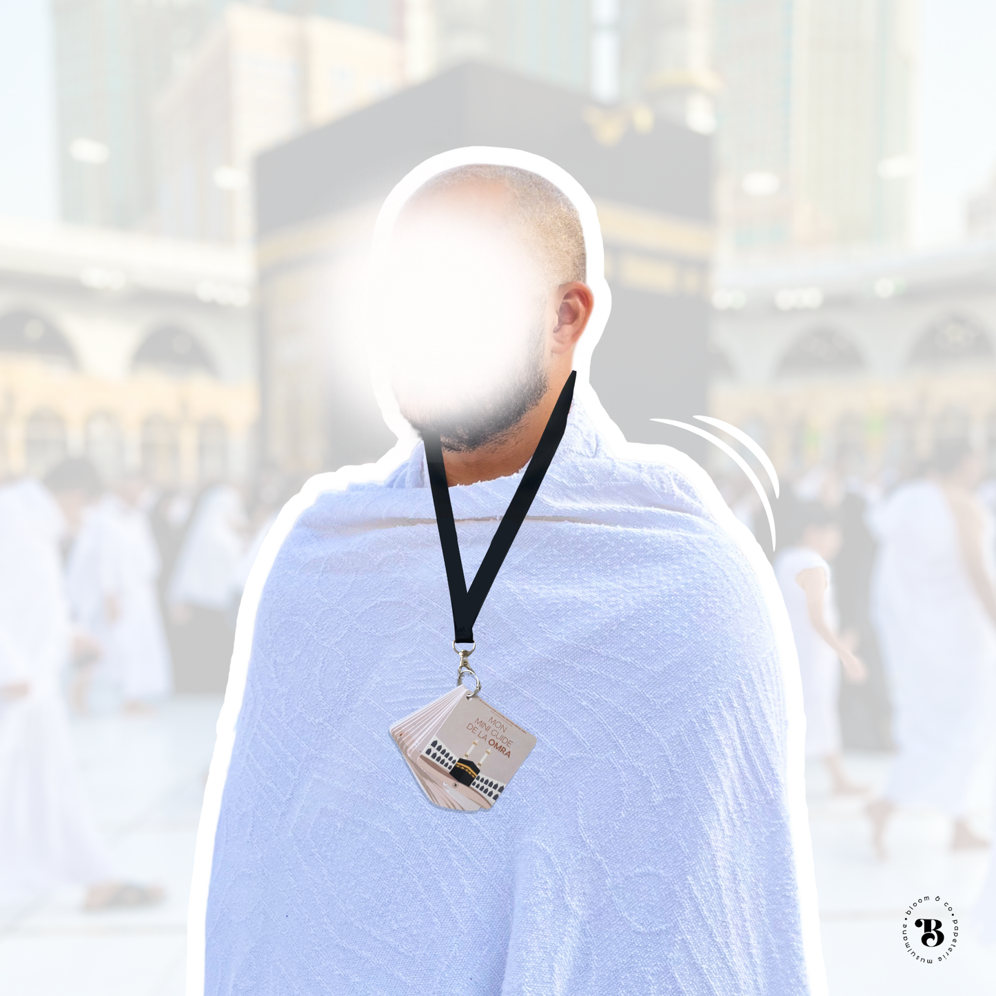 Mon Mini Guide de la Omra : Étapes, Invocations et Must-Have