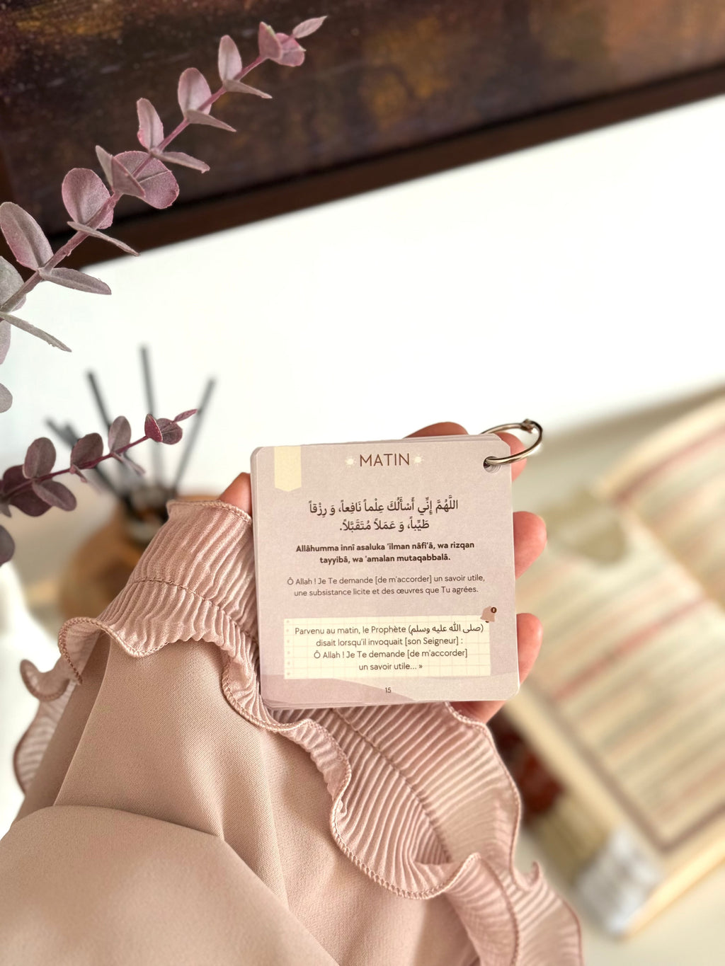 Pack mini-guides Bloom and co papeterie